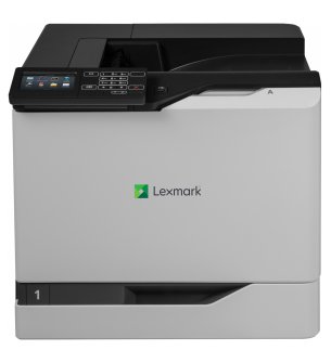 Lexmark C6160