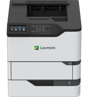 Lexmark M5270