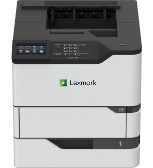 Lexmark M5255