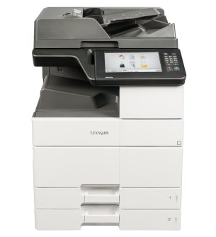 Lexmark XM9145