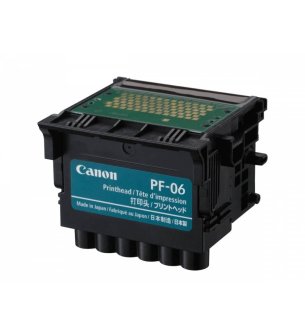 Printhead PF-06