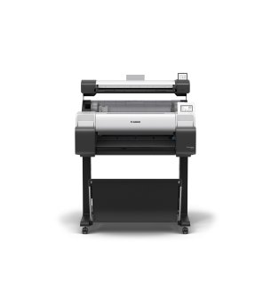 Canon TM-240 & LM24 scanner