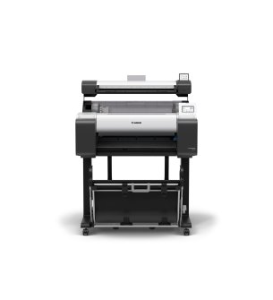 Canon TM-250 & LM24 scanner