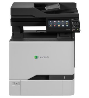 Lexmark XC4140