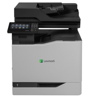 Lexmark XC6152