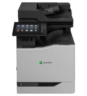Lexmark XC8160